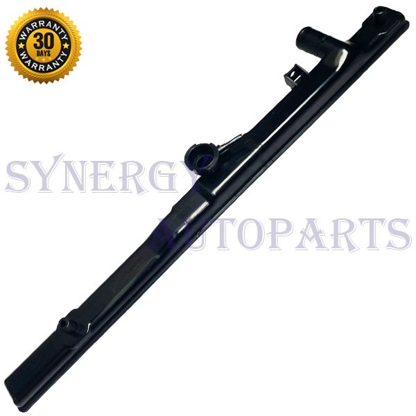 Upper Tank Radiator Kia Timor 1999 - 10006622 Kode My 002