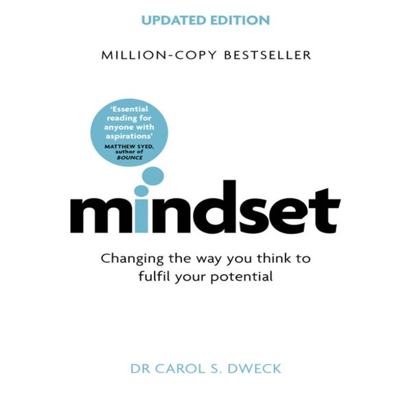 

Mindset (English)