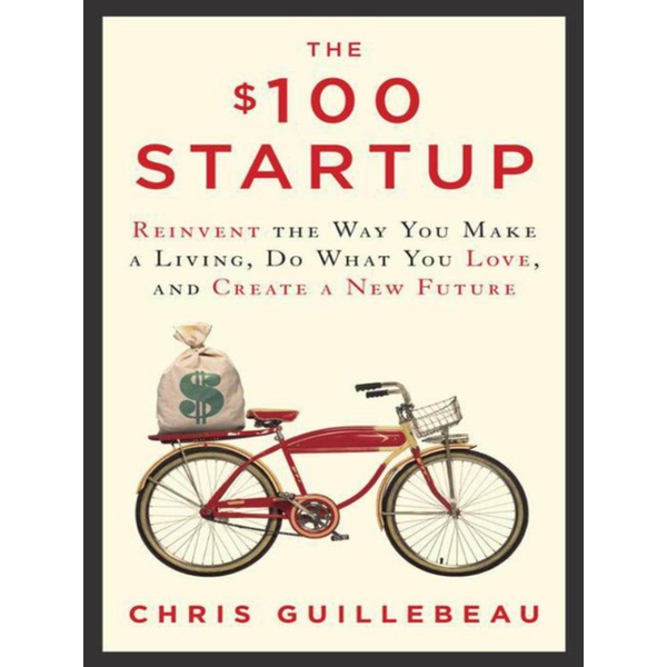 

The 100 Startup