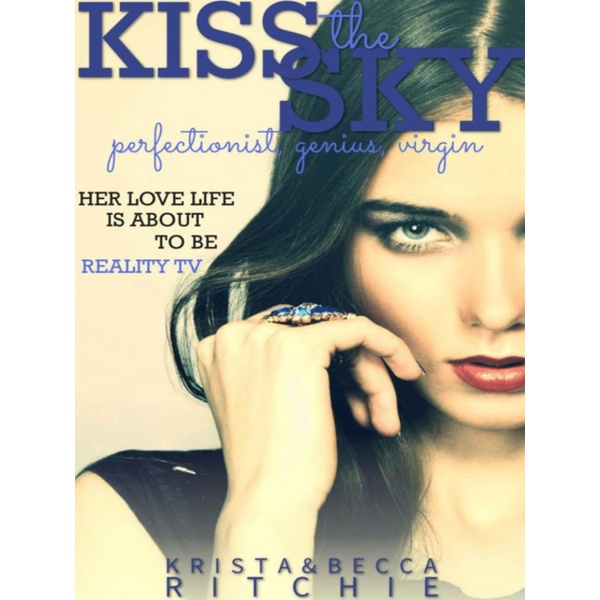 

Kiss The Sky