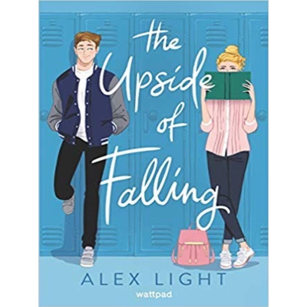 

The Upside of Falling