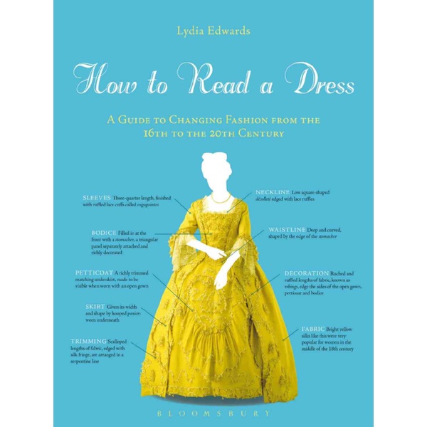 

How to Read A Dress