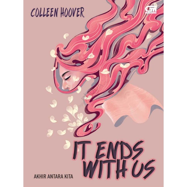 

It Ends with Us - Akhir antara Kita