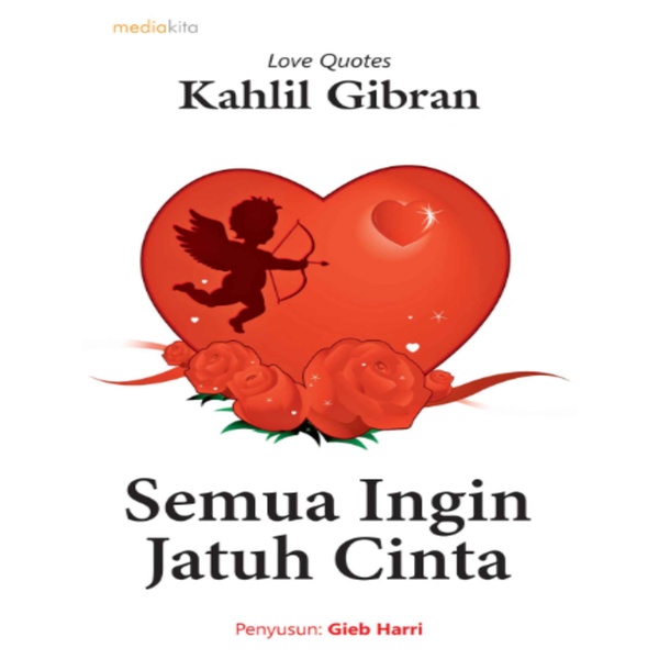 

Semua Ingin Jatuh Cinta