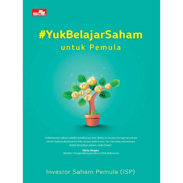 

Yuk Belajar Saham untuk Pemula