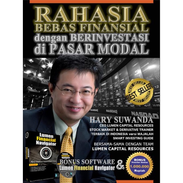 

Rahasia Bebas Finansial
