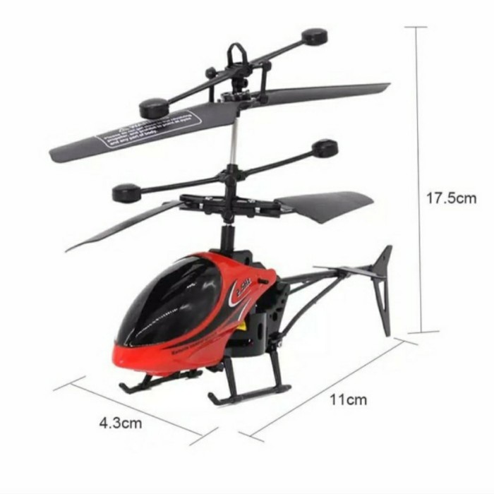 DISKON SPESIAL REMOTE CONTROL RC HELICOPTER HELICOPTER HELI MINI RC 901 NEW TERMURAH