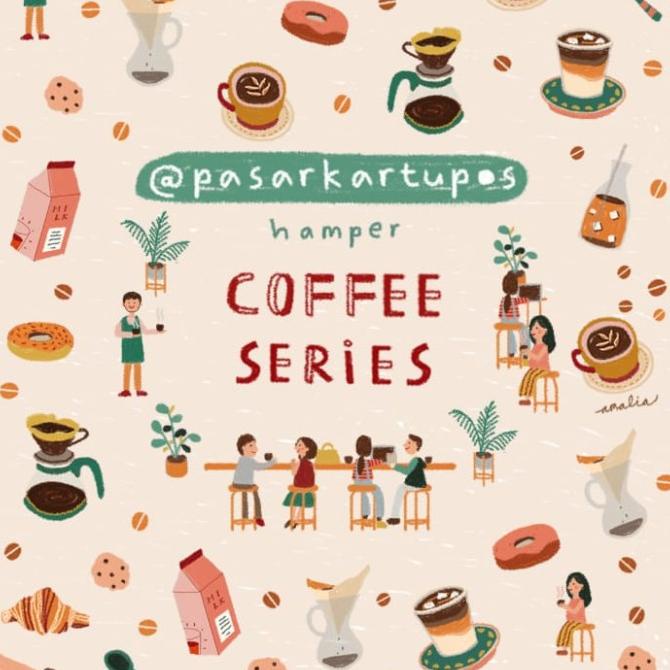 

@pasarkartupos hamper Lareia & Turning Point