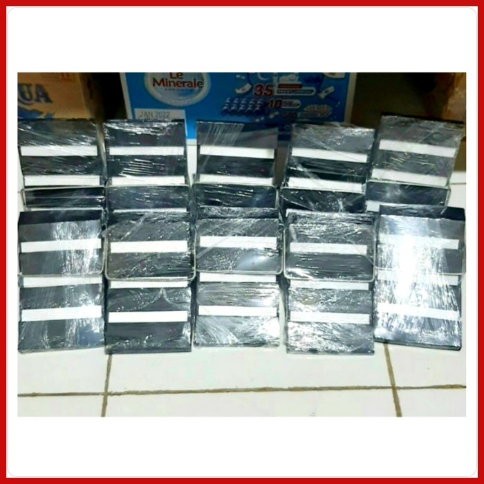 Karet Ganjalan Ban Mobil / Rubber Parking Chock / Rubber Wheel Chock ready