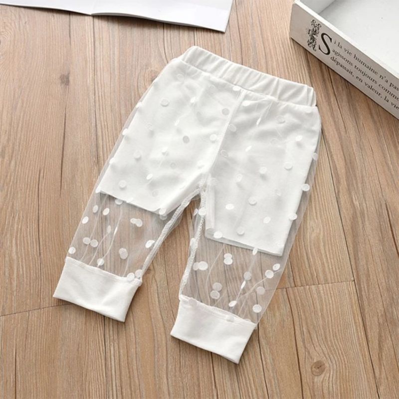 celana anak perempuan barbie