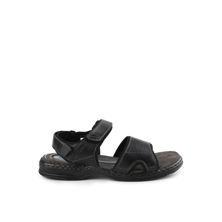 Sandal Hush Puppies Original Pria Japit santai desain klasik minimalis untuk timeless daily look Res