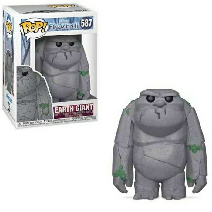 PROMO FUNKO POP EARTH GIANT TERBARU