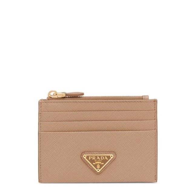 Terlaku. Prada women wallet card ✽