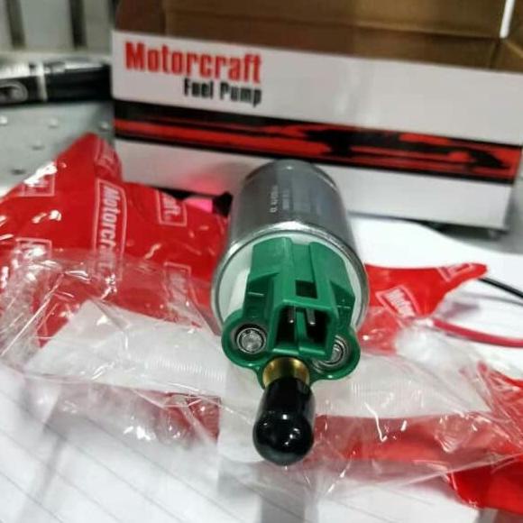 Fuel Pump Pompa Bensin Ford Fiesta