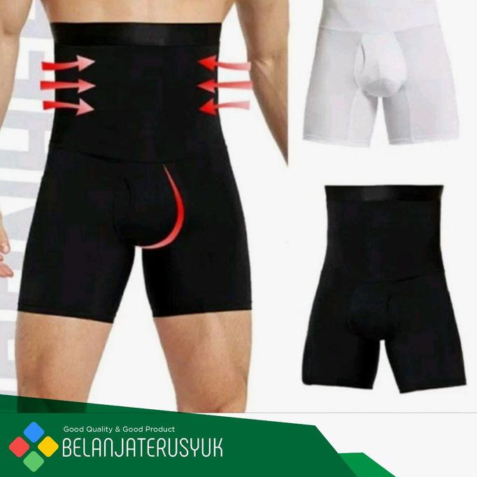 For The Man Ultimate Compression Boxer BTY