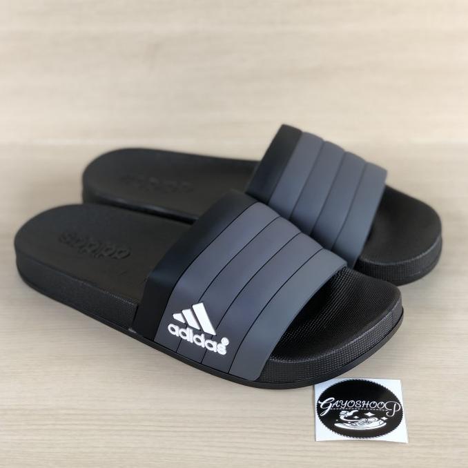 Sandal Adidas Adilette Slide On Import Unisex