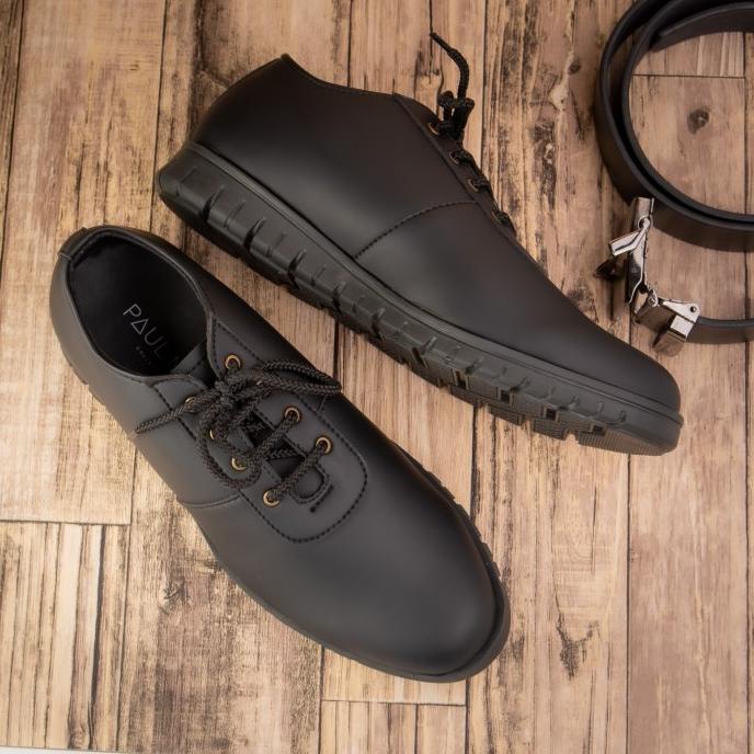 Paulmay Sepatu Sneakers Pria Modena 28
