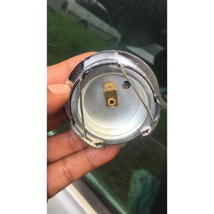 Knob Stir Nardi Horn Button Tombol Klakson Nardi Classic