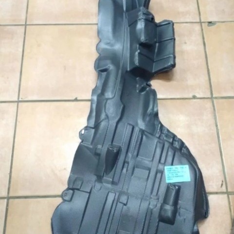 Bestseller Liner Fender Avanza Type S 2006 2007 2008 2009 2010 2011