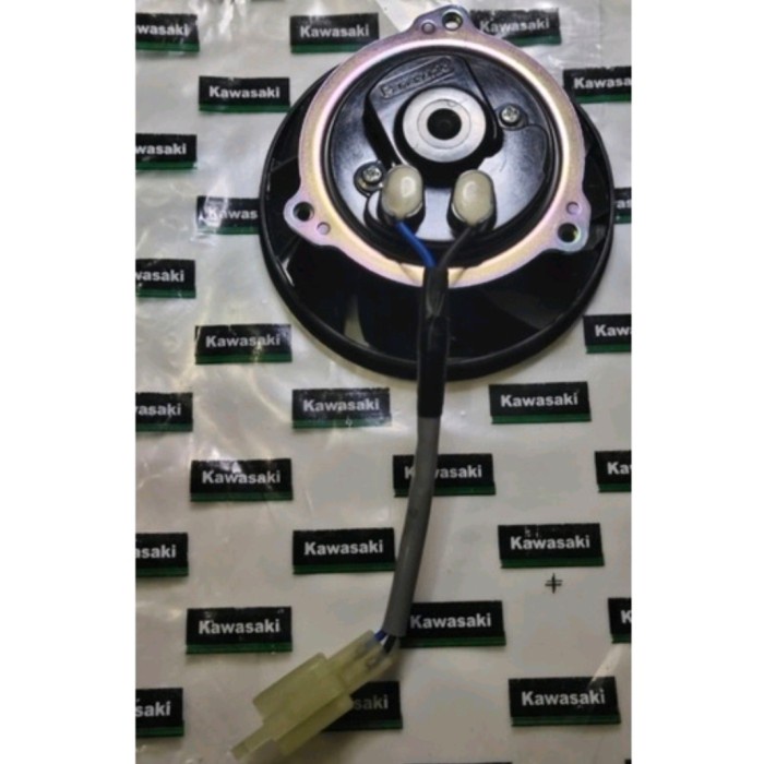 Dinamo Kipas Radiator Ninja 250 Fi