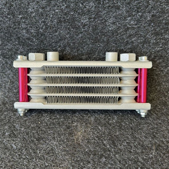 Oil Cooler Honda Monkey / Gorilla Skyteam Gazgas