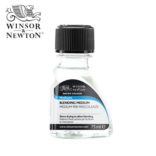 

Winsor & Newton Blending Medium 75ml