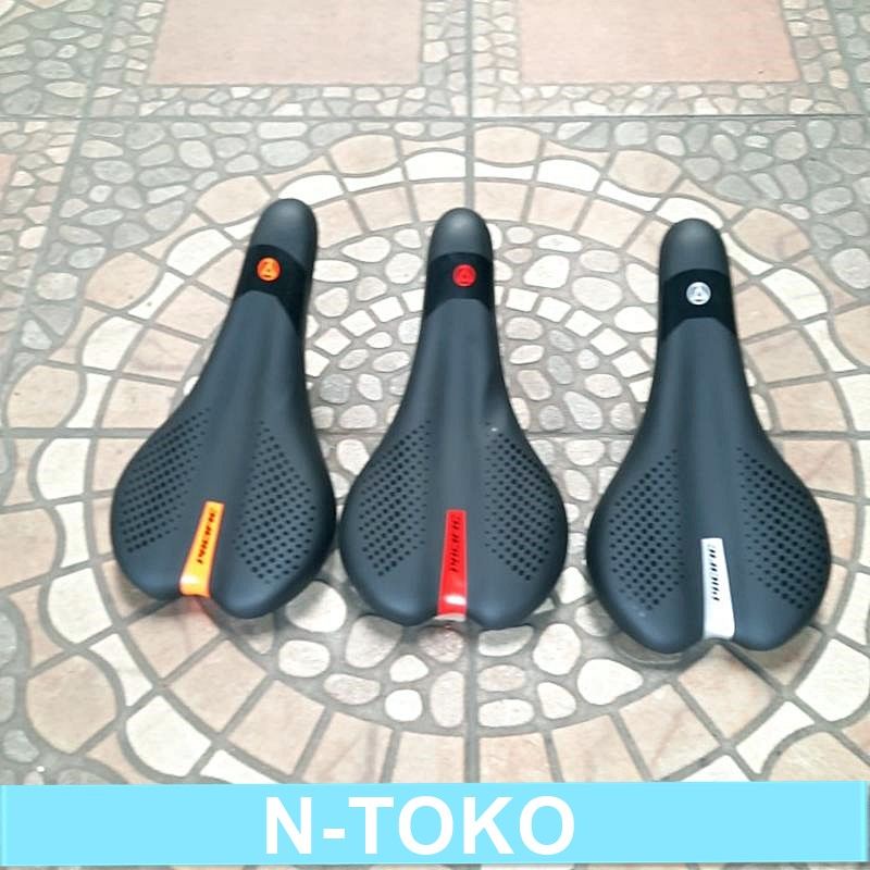 SADEL BMX MTB PACIFIC 193 Warna Jok Sepeda Sparepart Termurah