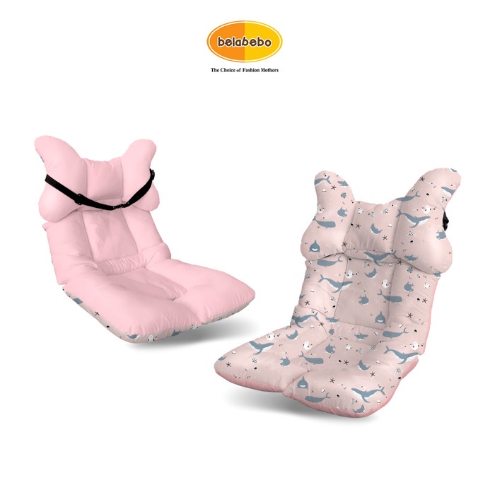 Belabebo Alas Kereta Waterproof Bergesper Terlembut Bestseller Alas Stroller