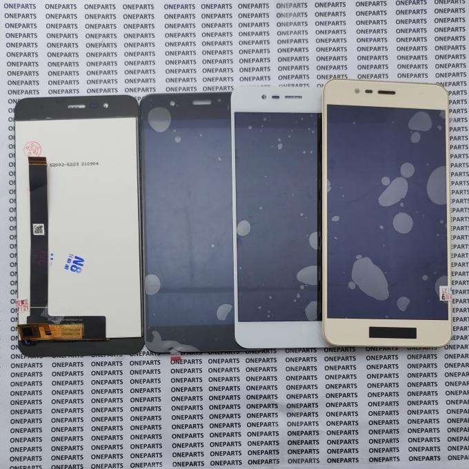 Promo Lcd Touchscreen Asus Zenfone 3 Max Zc520Tl X008Da Original