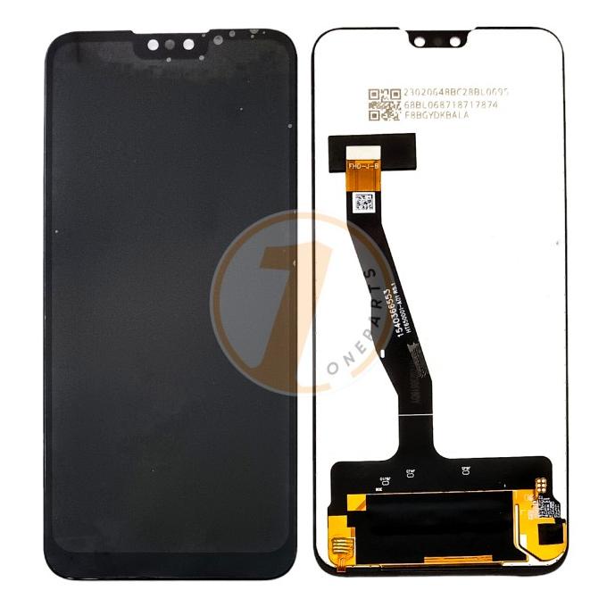 Promo Lcd Touchscreen Huawei Y9 2019 Original