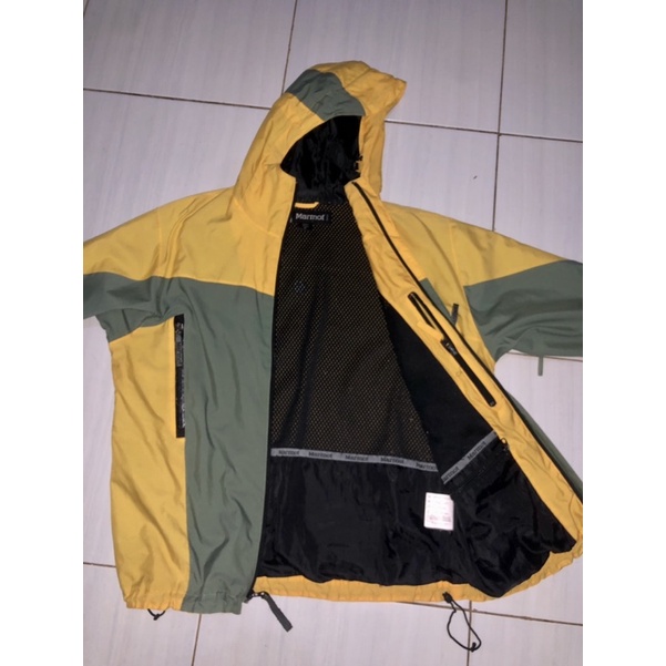 Jaket Marmot