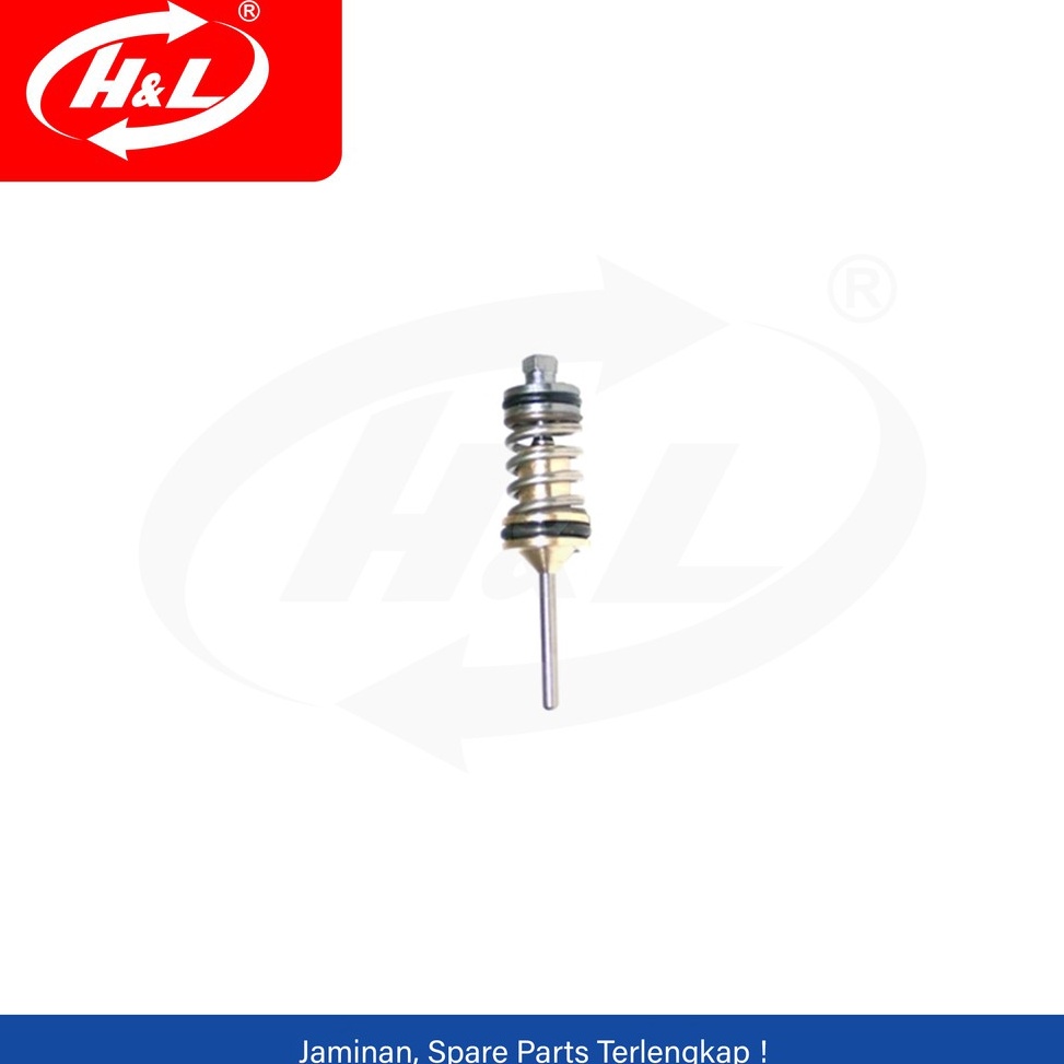 ★★★ Jep HL Piston Set (N) For QL 1200 ✸ ❈