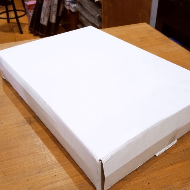 

Harga Grosir KERTAS PVC BAHAN ID CARD 50 SHEETS AMANDA