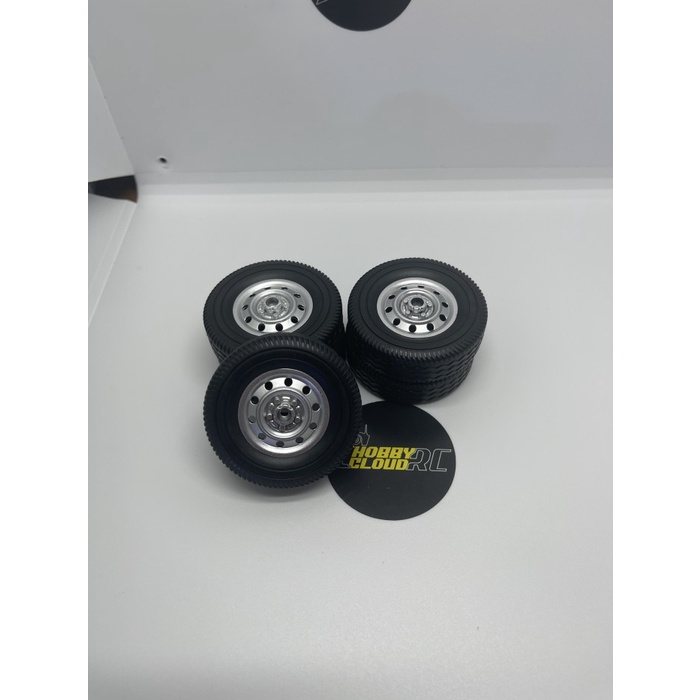 MUST HAVE BAN WPL D12 - VELG WPL D12 - WPL TERBARU