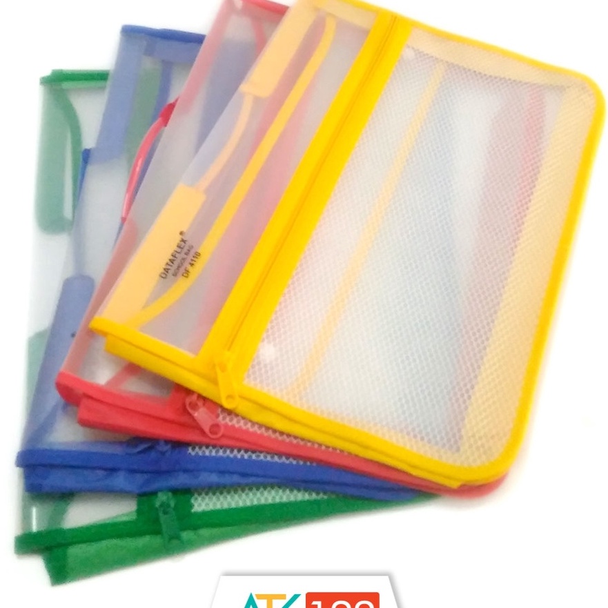 

[DI➸-T✮] Tas Dokumen / School Bag Dataflex DF 4110/ paaling.laris.