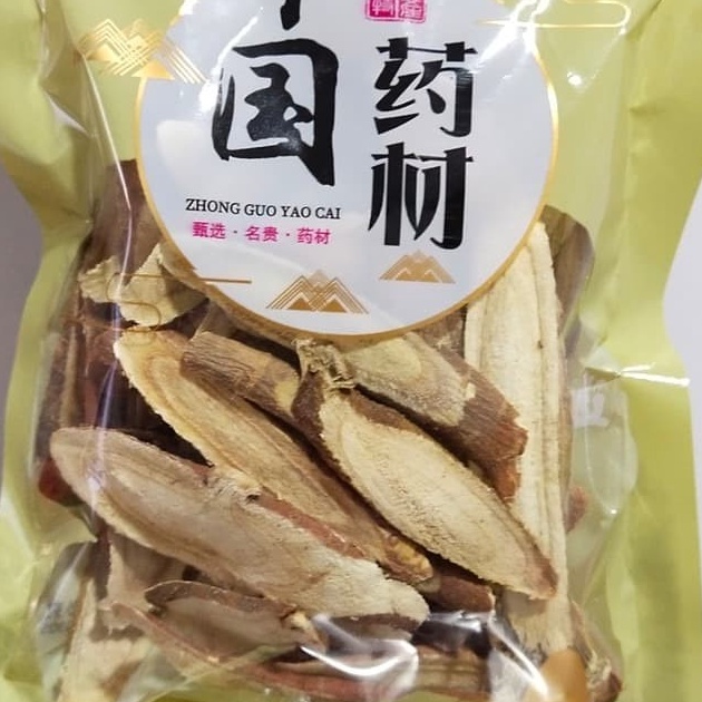 

(S.Y❤L➲) KAMCHAU PREMIUM / BATANG AKAR MANIS 100G treending♡!