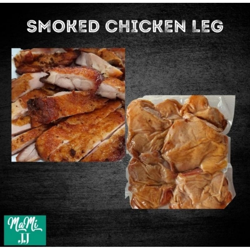 

smoked chien leg fillet/Daging Asap Fillet Paha ayam tanpa tulang