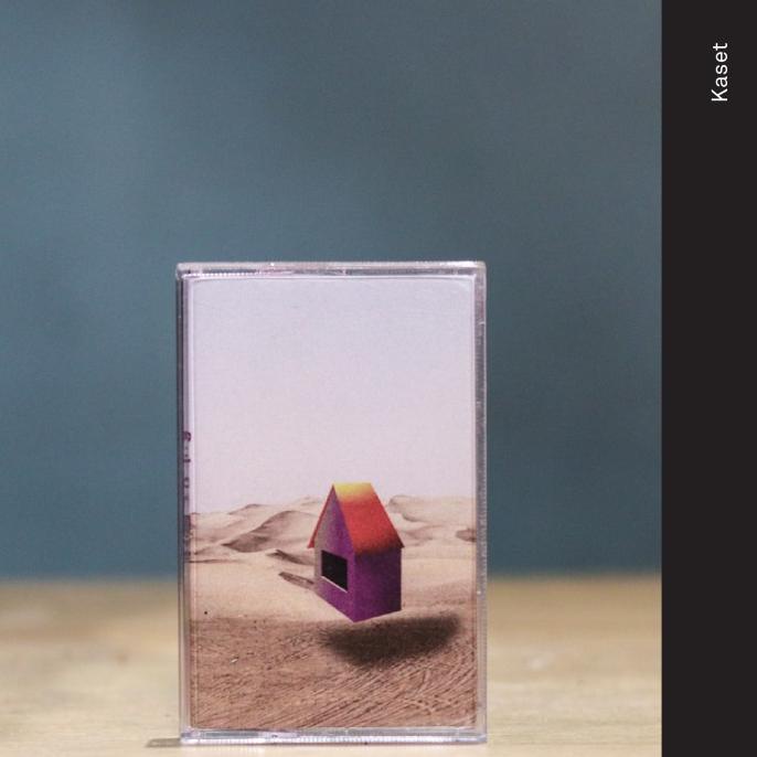 Kaset Rub Of Rub - Fluktuasi