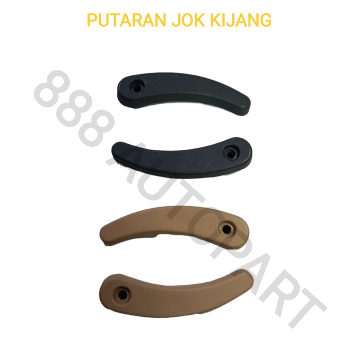 Handle Jok Kursi Tengah Kijang Kapsul Krista Lgx Sgx Original sip