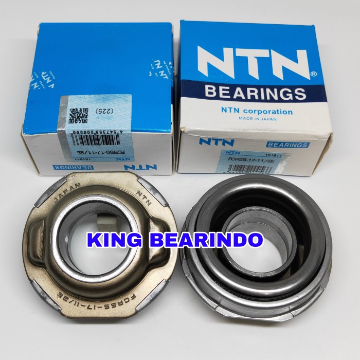 BEARING KOPLING L300 DIESEL NTN FCR55-17-15/2E NTN FCR 55-17-15 NTN best deal