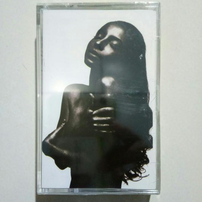 KASET - SADE - LOVE DELUXE - POP