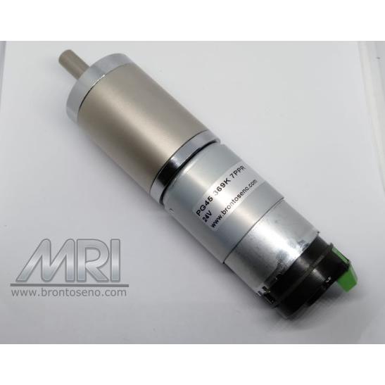 ] PG45 ultra torque 300kg 25rpm dc motor