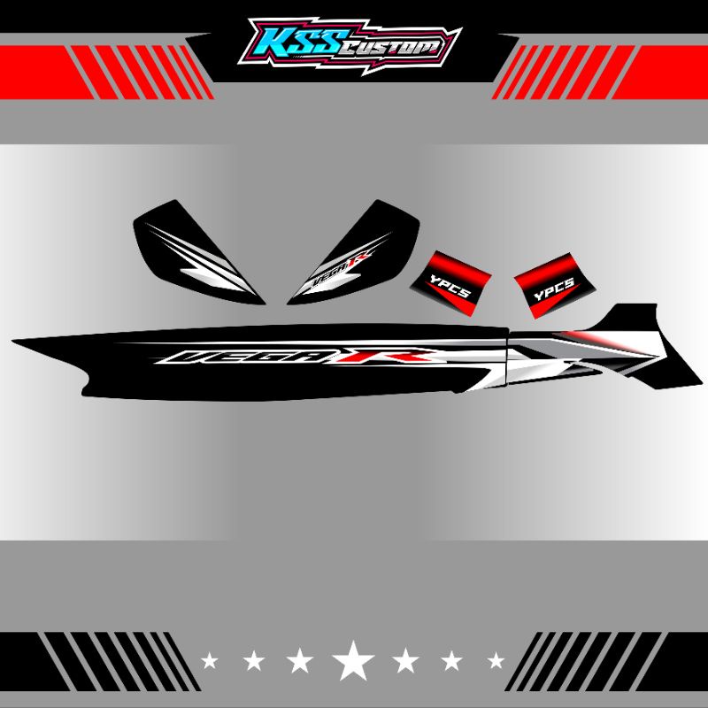 striping vega r lama custom striping vega r variasi vega old vega custom