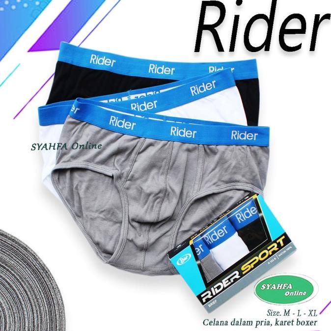 Cd Rider Sport R333B | Cd Rider | Rider | Cd Pria