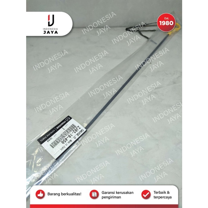Dipstick Oli Mazda 2 Non Skyactiv Original Kode My 034