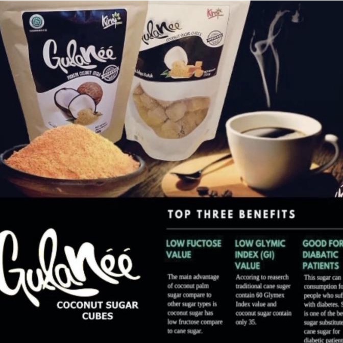 

gula kelapa organik 1kg