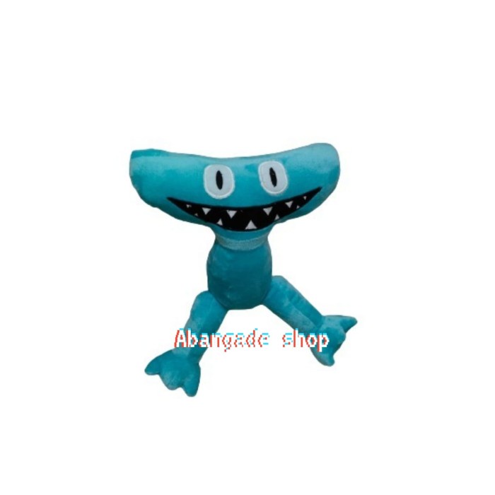 boneka rainbow friends chapter 2 mainan boneka rainbow friend