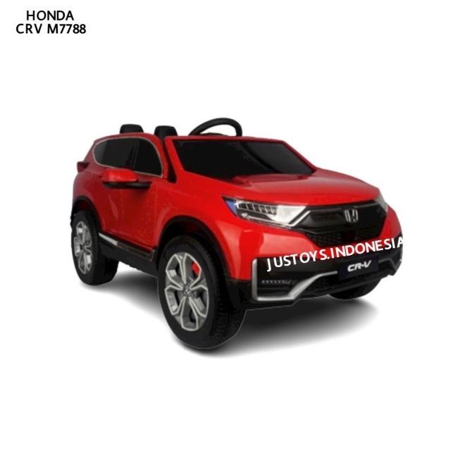 Mobil Aki Remote Control Anak Pmb M7988 Luxury Sport Bmw X5 Unit Baru