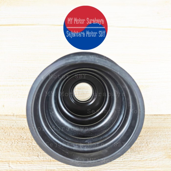 BOOT KOKEL LUAR / KARET AS RODA CHEVROLET AVEO / LOVA / SPIN MANUAL TERMURAH