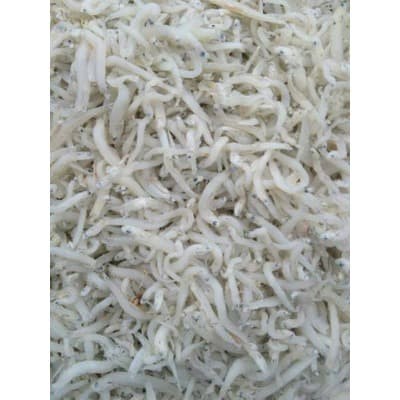 

teri nasi medan 100gram pos sayur palembang